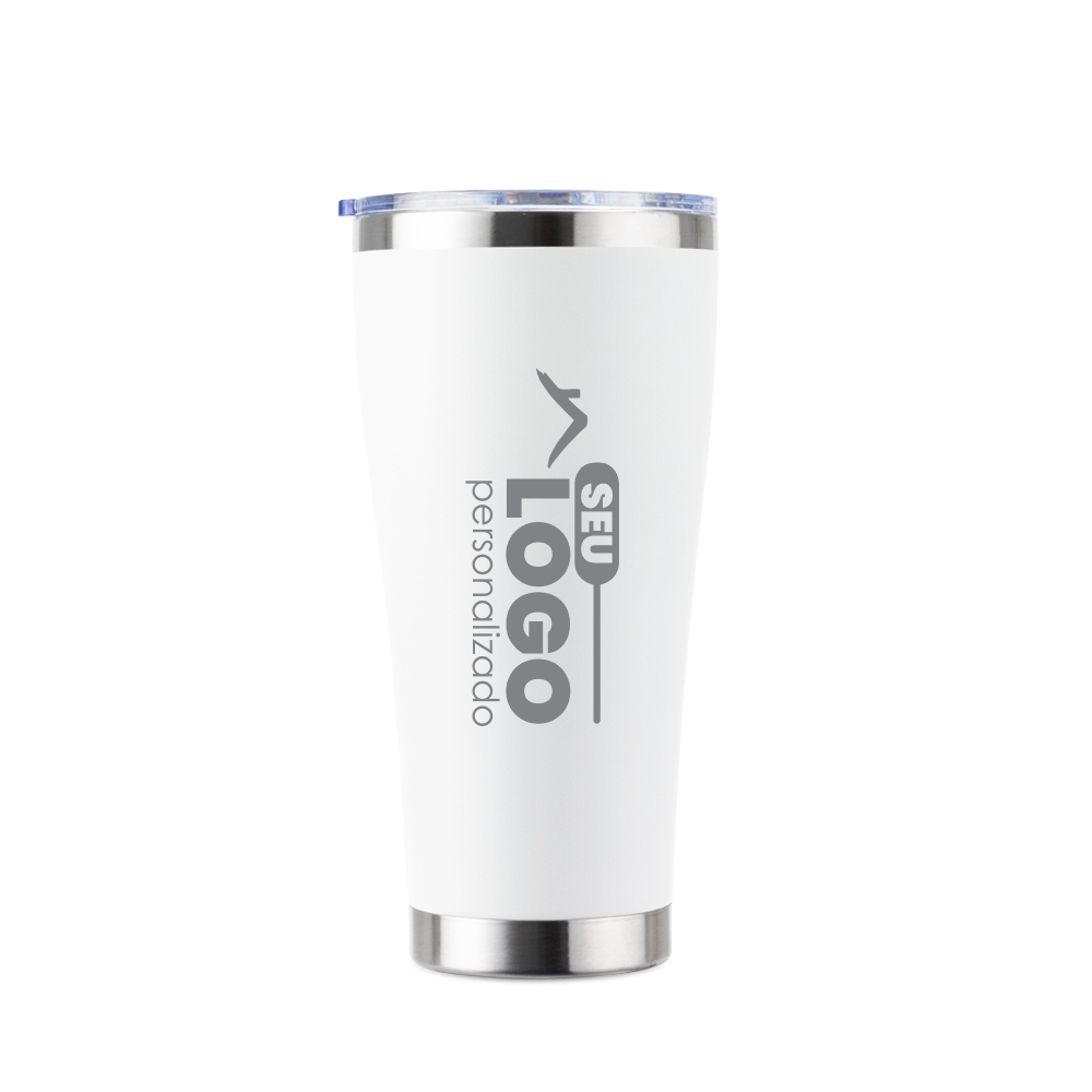 Copo Térmico 800ml Personalizado | Casa do Brinde
