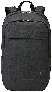MOCHILA CASE LOGIC JAUNT WMBP115 15.6" Preto