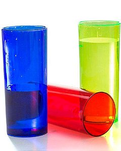 COPO PAREDE DUPLA INOX 300ML - COP039