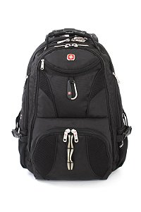 MOCHILA SCANSMART II