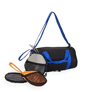 BOLSA TÉRMICA DUPLA 6L - BST014