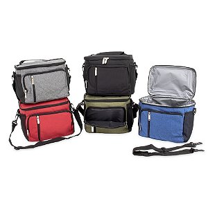 BOLSA TÉRMICA 9 LITROS - BST026