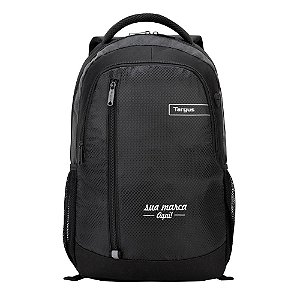 MOCHILA TARGUS CITY PARA NOTEBOOK DE ATÉ 15.6" - TSB89004
