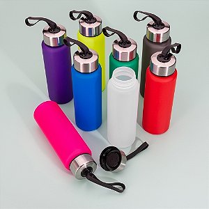 GARRAFA TÉRMICA 680ML - GT046