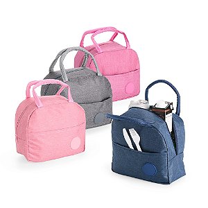 BOLSA TÉRMICA 5L PERSONALIZADA - BST013