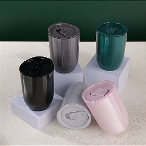 COPO PLÁSTICO 350ML - COP038