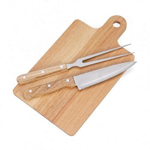 KIT CHURRASCO - KC027
