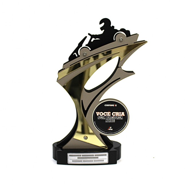 Troféu Automobilismo A29