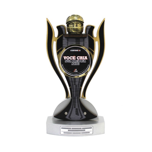 Troféu Automobilismo A32