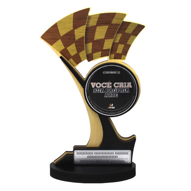 Troféu Automobilismo A48