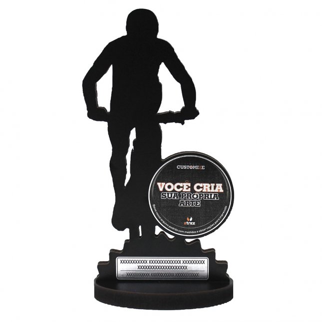 Troféu Bike A16