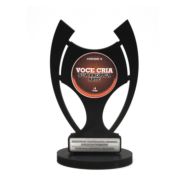 Troféu Customize B19