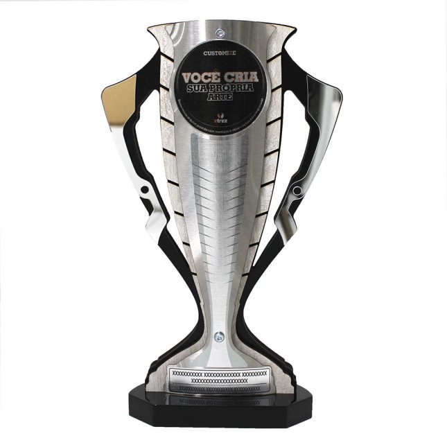 Troféu Customize B31