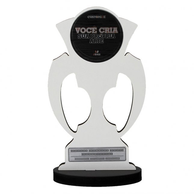 Troféu Customize B38