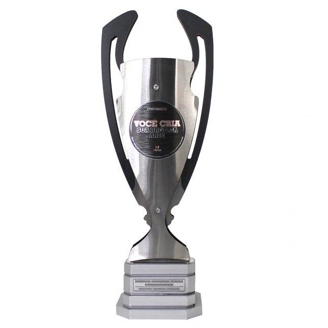 Troféu Customize B40