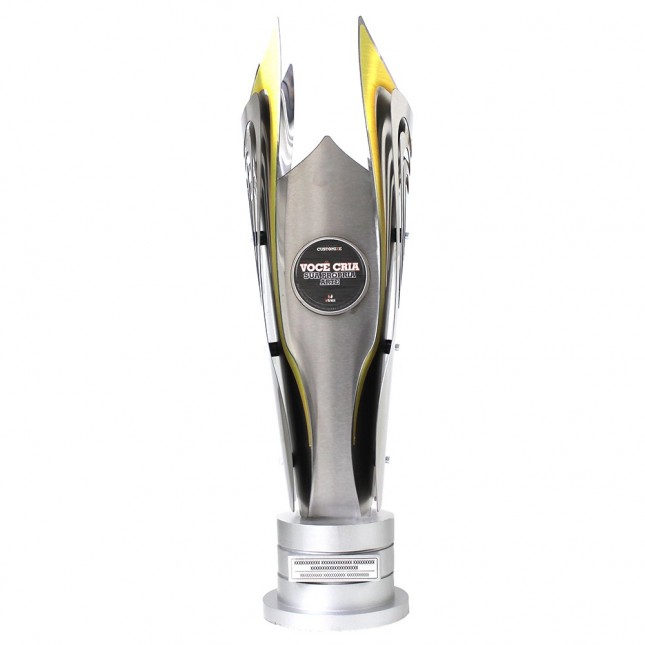 Troféu Customize B52