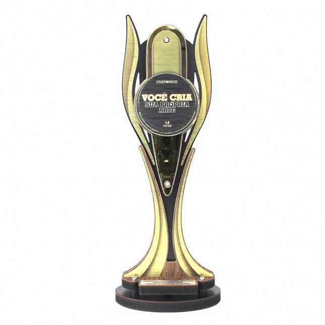Troféu Customize B53