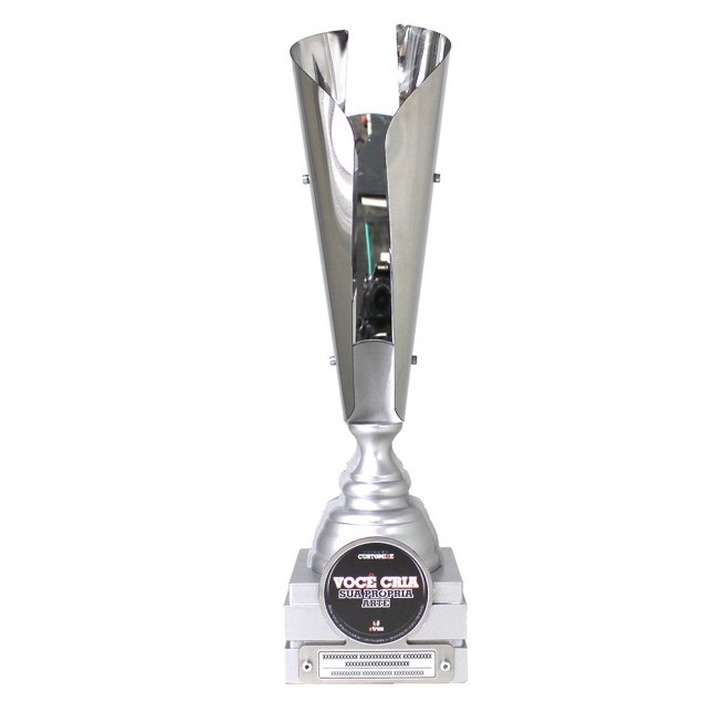 Troféu Customize B54