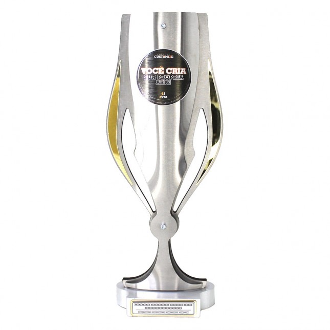 Troféu Customize B57