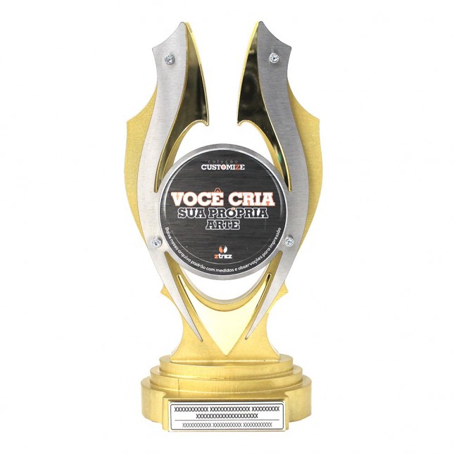 Troféu Customize B59