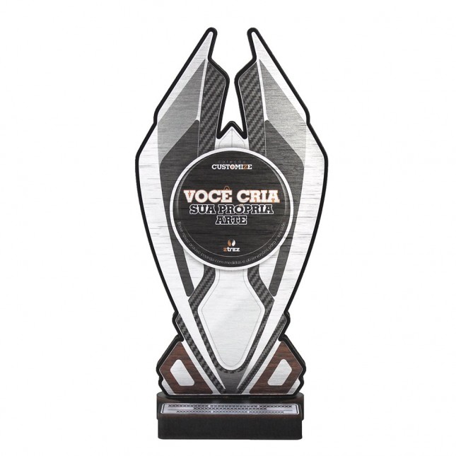 Troféu Customize B62