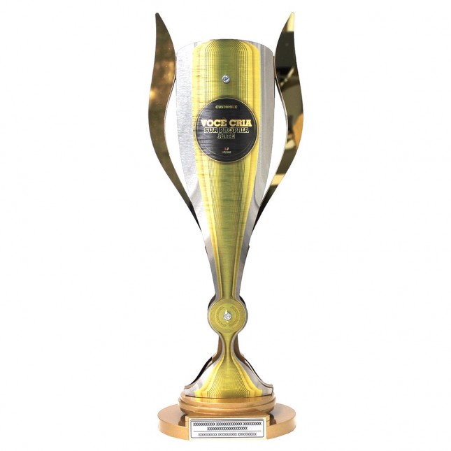 Troféu Customize B65
