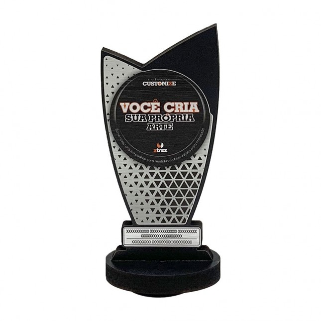 Troféu Customize B99