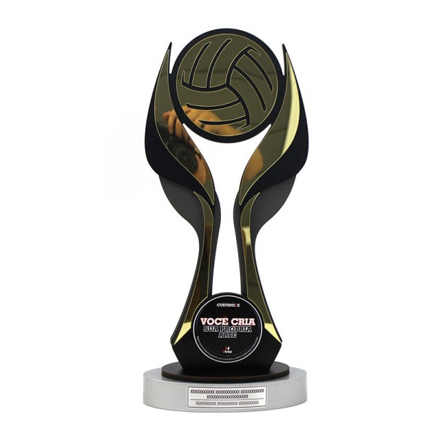 Troféu Esportes A01