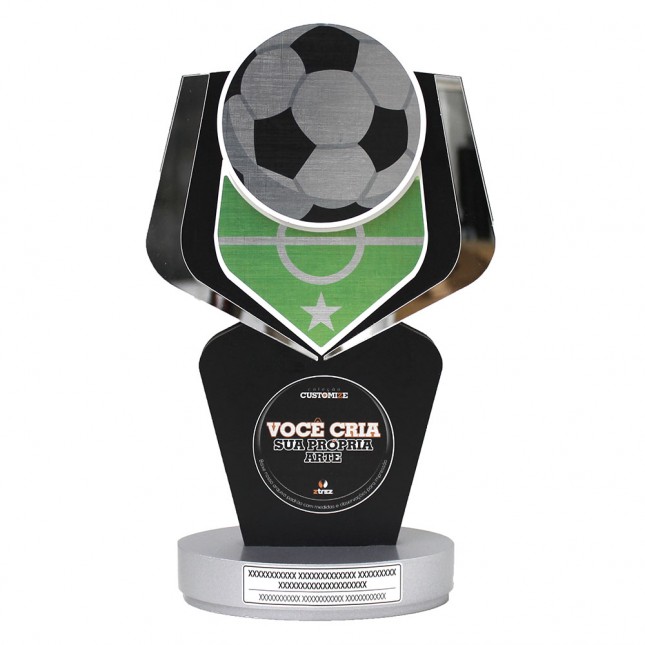 Troféu Futebol A26