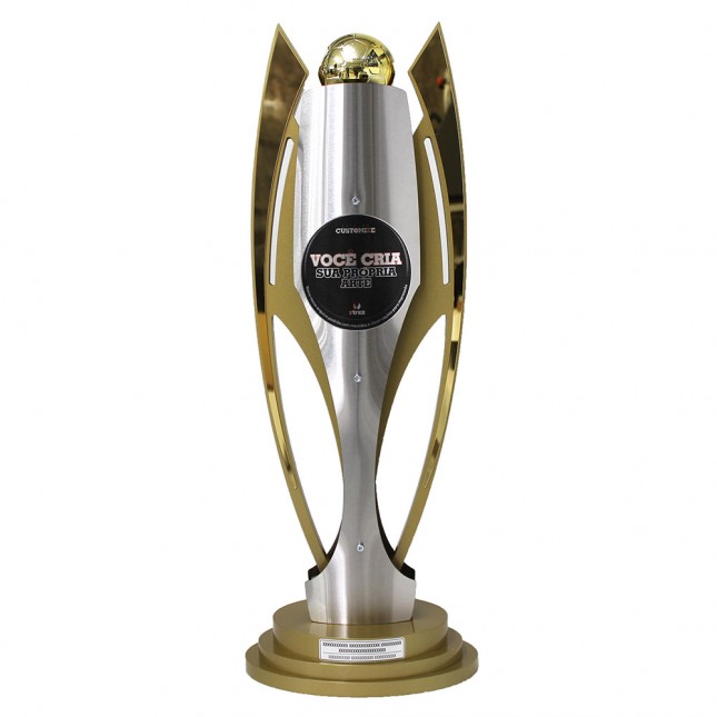 Troféu Futebol A27