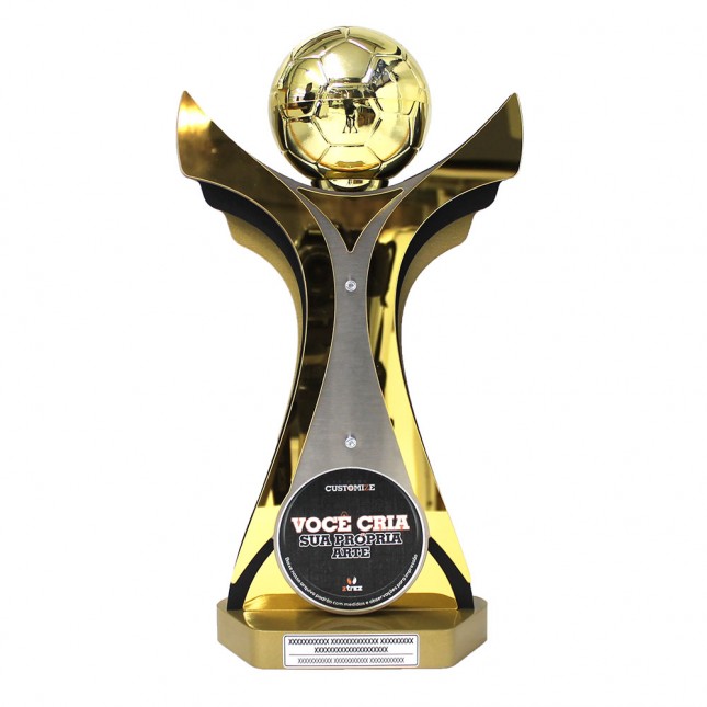 Troféu Futebol A28