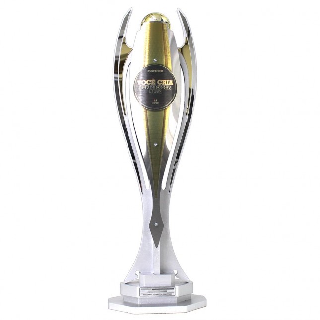 Troféu Futebol A32
