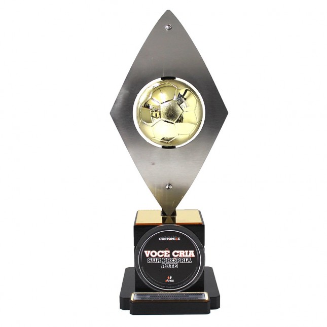 Troféu Futebol A36