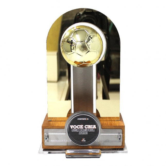 Troféu Futebol A37
