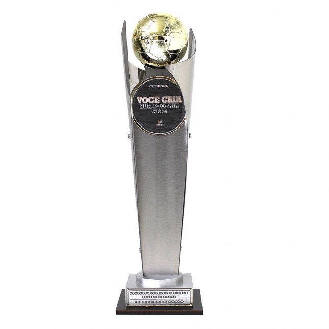 Troféu Futebol A38