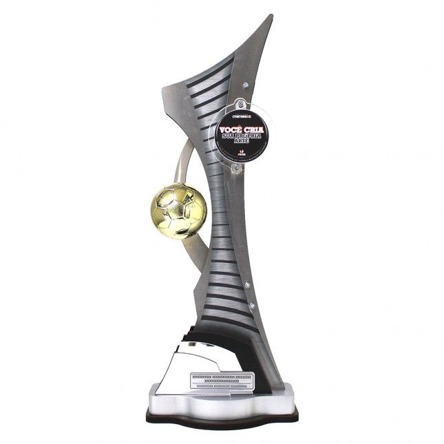 Troféu Futebol A39
