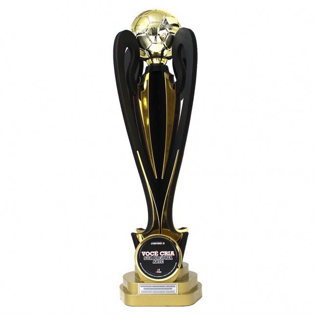 Troféu Futebol A40
