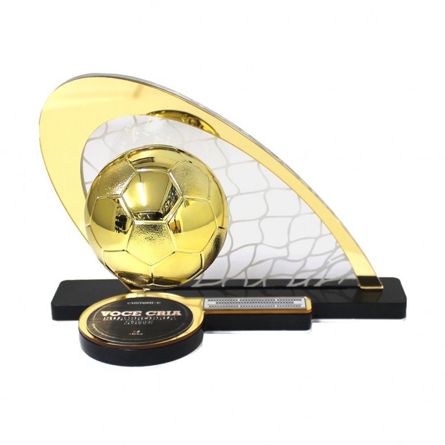 Troféu Futebol A41
