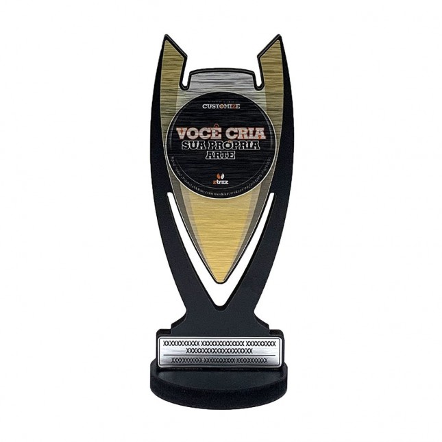 Troféu Limit A28