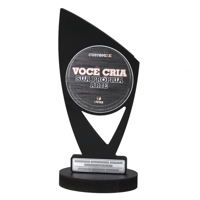 Troféu Limit A29