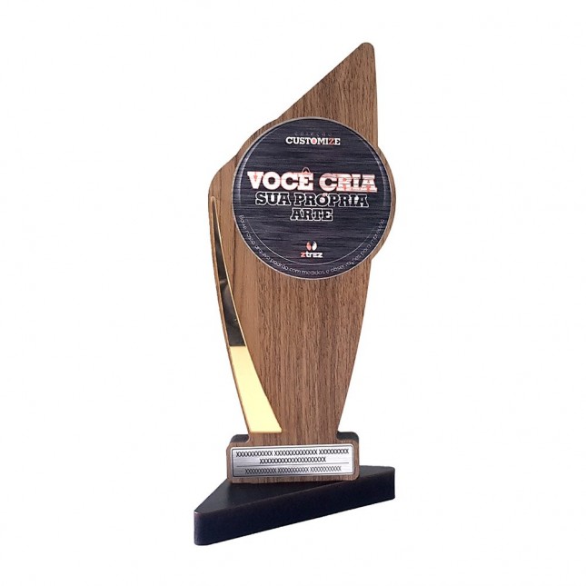 Troféu Limit A32