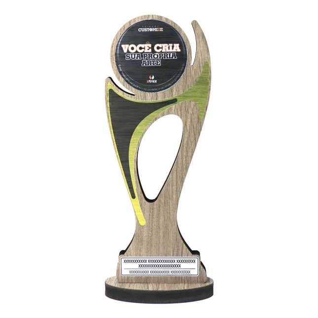 Troféu Limit A37