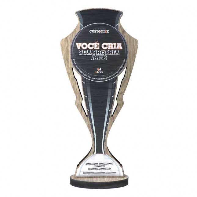 Troféu Limit A39