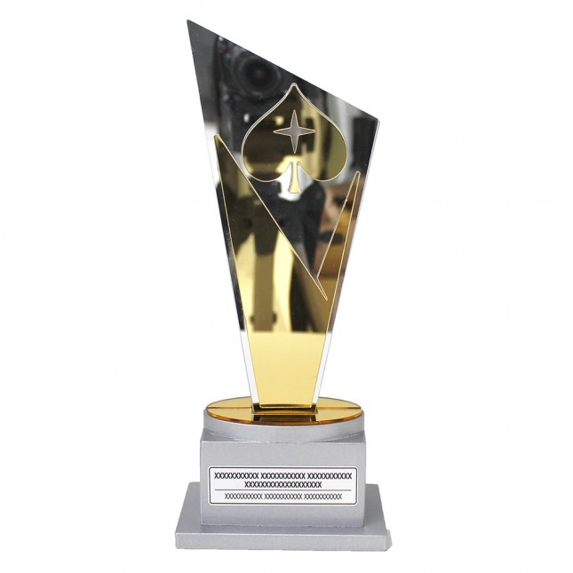 Troféu Poker A04