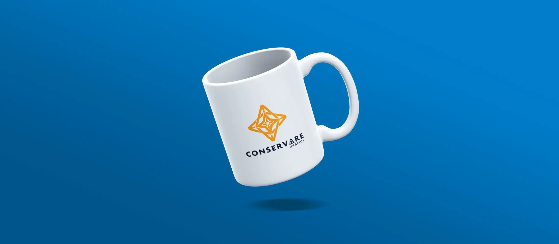 Caneca de Cerâmica 325ml