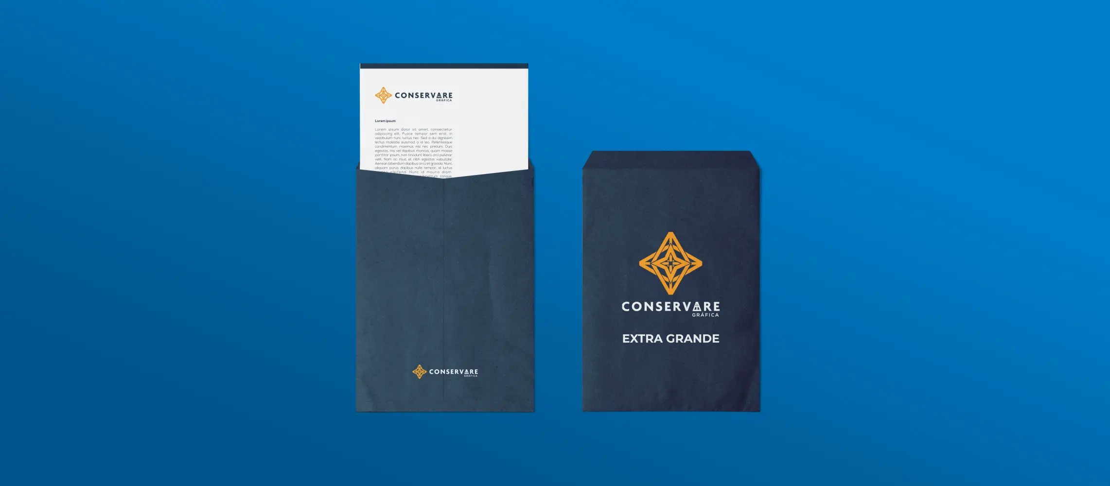 Envelopes