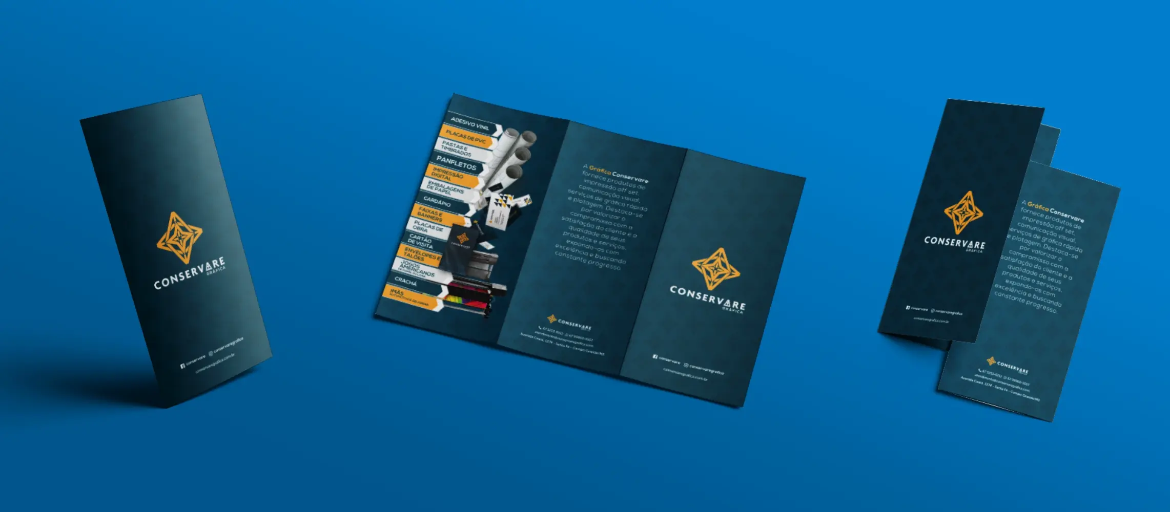 Folders