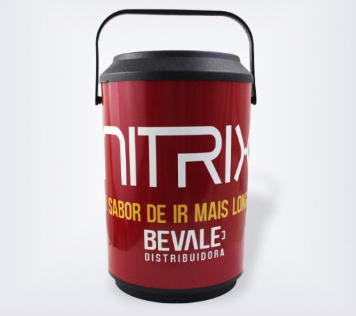 Cooler Térmico Personalizado