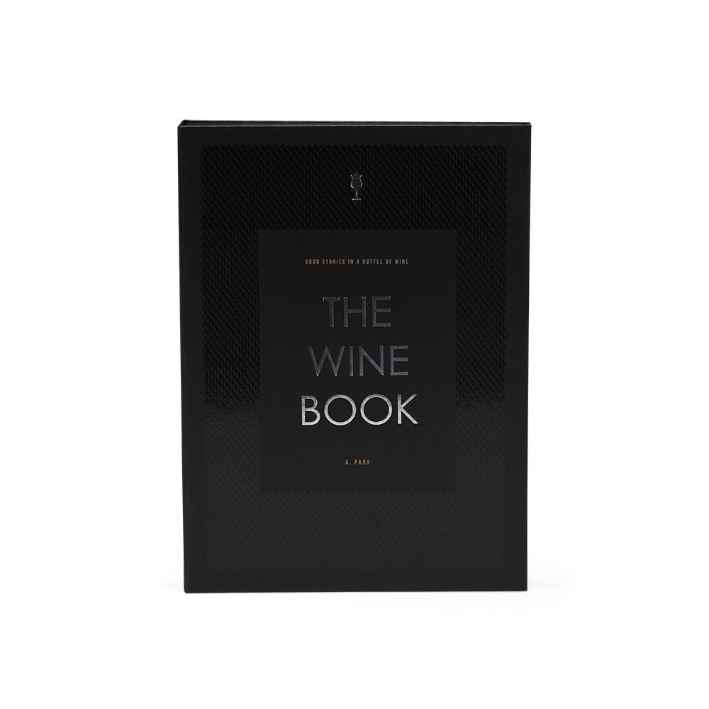 Book Box Vinho - Bb3
