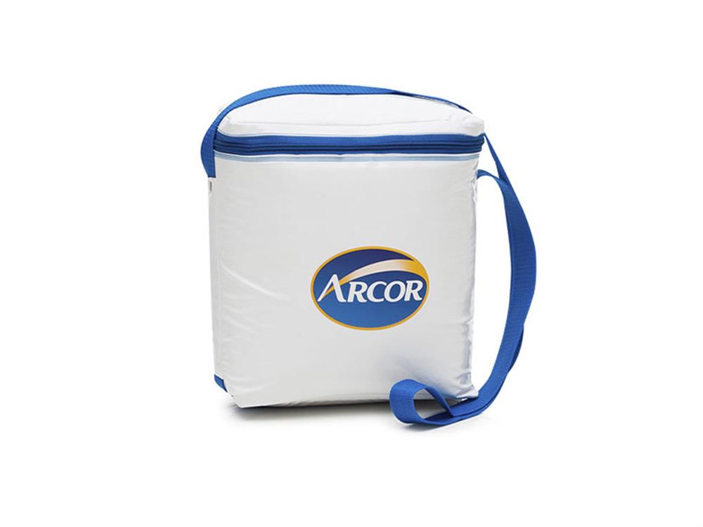 Bolsa Térmica Plástica - Bo63